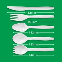 Plastic Cutlery