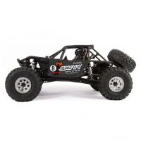 Axial 1/10 Rr10 Bomber 4wd Rock Racer Rtr, Savvy 