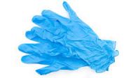 Medical Nitrile Gloves