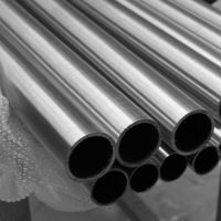 Steel pipes