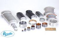 ENGINE BEARINGS & BUSHES