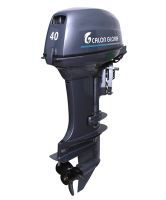 40 HP Outboard Motor, boat outboard motor,2 stroke 40hp outboard motor short shaft