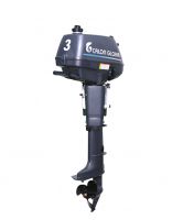 3 HP Outboard Motor,boat engine,15 Hp Outboard Motor For Sale,2-stroke outboard motor 3.5hp