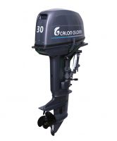 30 HP Outboard Motor,outboard motors for sale,2 stroke 30hp outboard motor