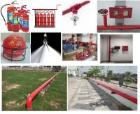 Fire Fighting System