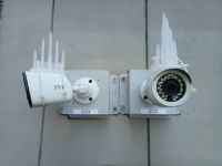 Cctv Surveillance And Recording System 