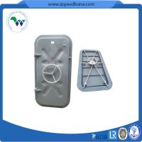 Marine Handwheel Watertight Steel Door