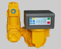 Flow Meter