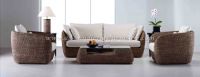 Poly Rattan Sofa Set Wasf009