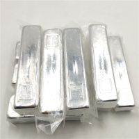 Indium ignot