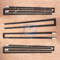 U Shape Silicon Carbide heating elements for Metallurgy Industry