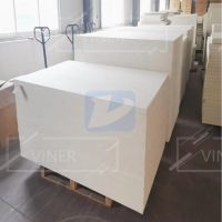 1800c High Pure Insulation Refractory Ceramic Fiber Board