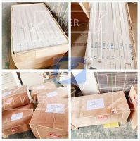 1600c High Temperature Ceramic Fiber Board For Kiln Lining