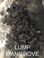 Lump Mangrove Charcoal