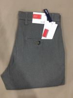 Cottontrousers / Cotton Blends Trousers