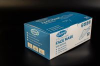 3 ply surgical face mask