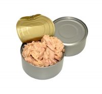 Wholesale of Delicious Canned  Tuna FDA/CE approved