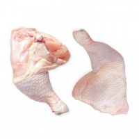 Top Quality Frozen Halal Chicken Leg Chop