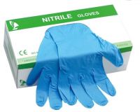 NITRIL AND LATEX  GLOVES