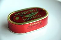 Canned Sardine in Brine- Canned Tuna- Canned Mackerel 