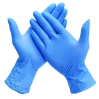 ORDER TOP CLASS NITRILE GLOVES IN STOCK