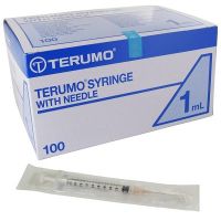 Supplier of Quality Syringes with Needle