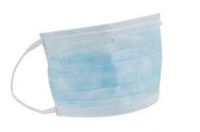 3ply Disposable Face Mask Non Woven