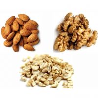 Raw Almonds