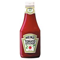 Heinz tomato ketchup