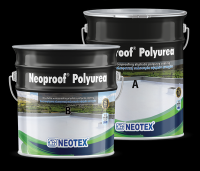 Polyurea Waterproofing Materials | Waterproofing coatings for roofs
