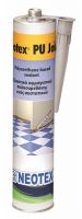 Elastomeric Sealants, Epoxy Bonding and Sealing Systems