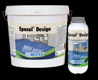 Decorative Floor Coatings