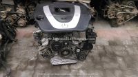 Used engine M272