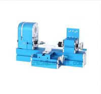 Xendoll Woodturning Lathe Kid Use DIY Machine