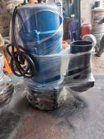 Tsurmi Submersible Pump