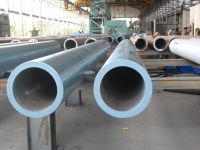 Cast Basalt Lined Pipes and Pipe Fittings