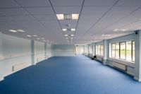 acoustic ceiling board