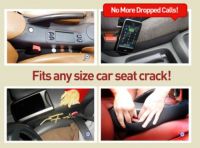 Drop Stop / Car Seat Add-On Protects Your Crack  YT-172