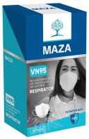 MAZA VN95 Respirator (no valve)