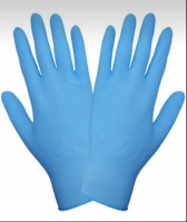 Powder Free Nitrile Gloves