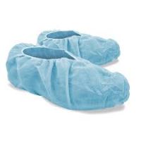 Medical isolation Hood, Medical isolation shoe covers, Medical gown