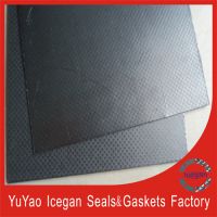 reinforced graphite gasket sheet