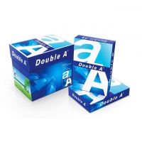 Double A4 copy papaer