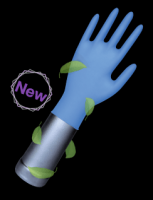 Our Standard Nitrile Examination Gloves