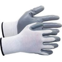 Nitrile Coated Gloves