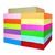 multy color heavy printing papers