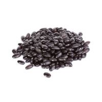 Black Kidney Beans Organic 1kg