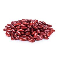 Red Kidney Beans Organic 