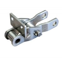 4103-F29 stainless steel conveyor chain