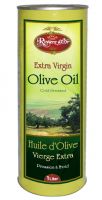 Extra Virgin Olive Oil 1L Metallic Tin